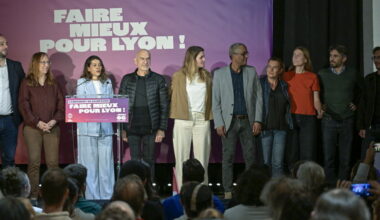 qui sont les têtes de liste LFI dans les arrondissements ?