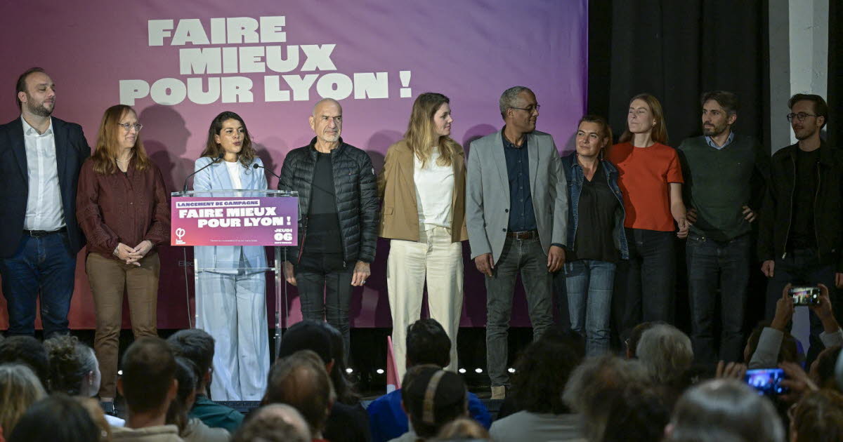 qui sont les têtes de liste LFI dans les arrondissements ?