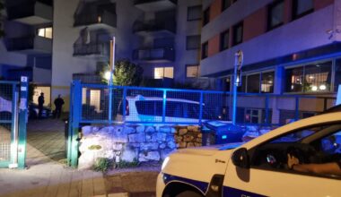 Grenoble. Le corps d’une femme de 39 ans retrouvé dans son appartement : ce que l'on sait