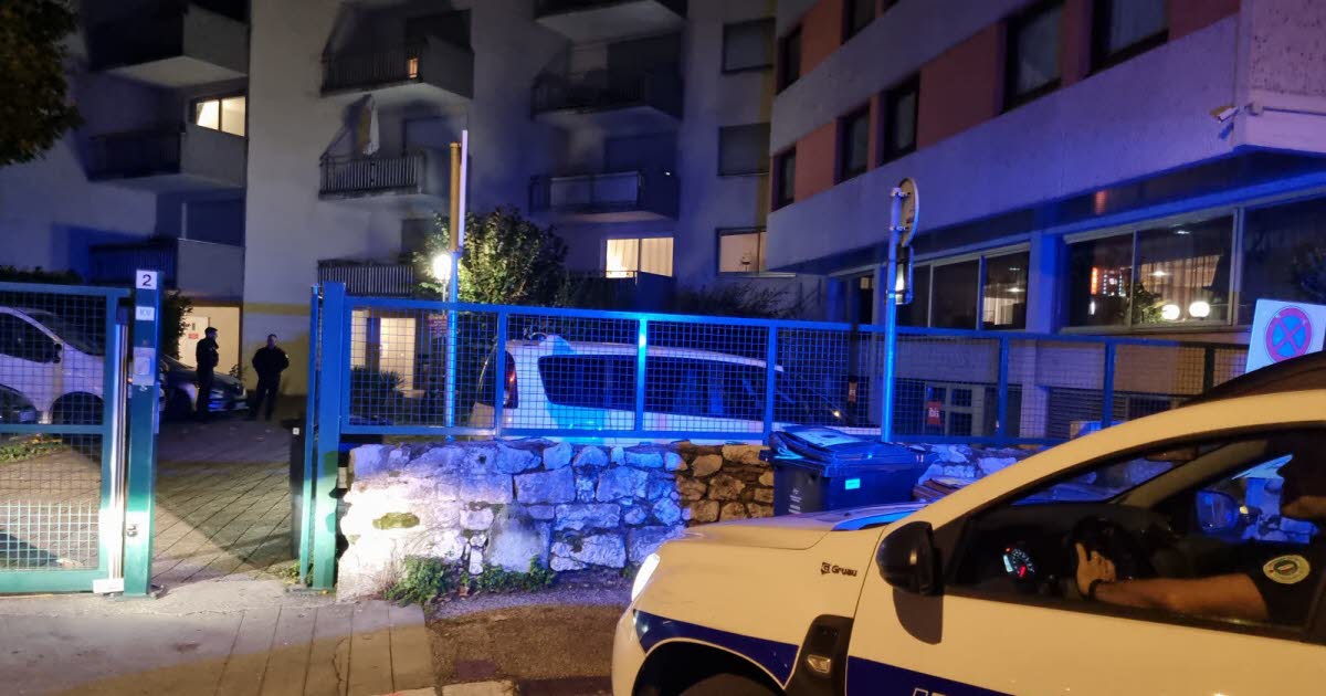 Grenoble. Le corps d’une femme de 39 ans retrouvé dans son appartement : ce que l'on sait