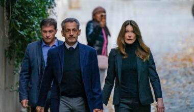 En direct Justice. Nicolas Sarkozy sera-t-il remis en liberté ? Sa demande est examinée ce lundi