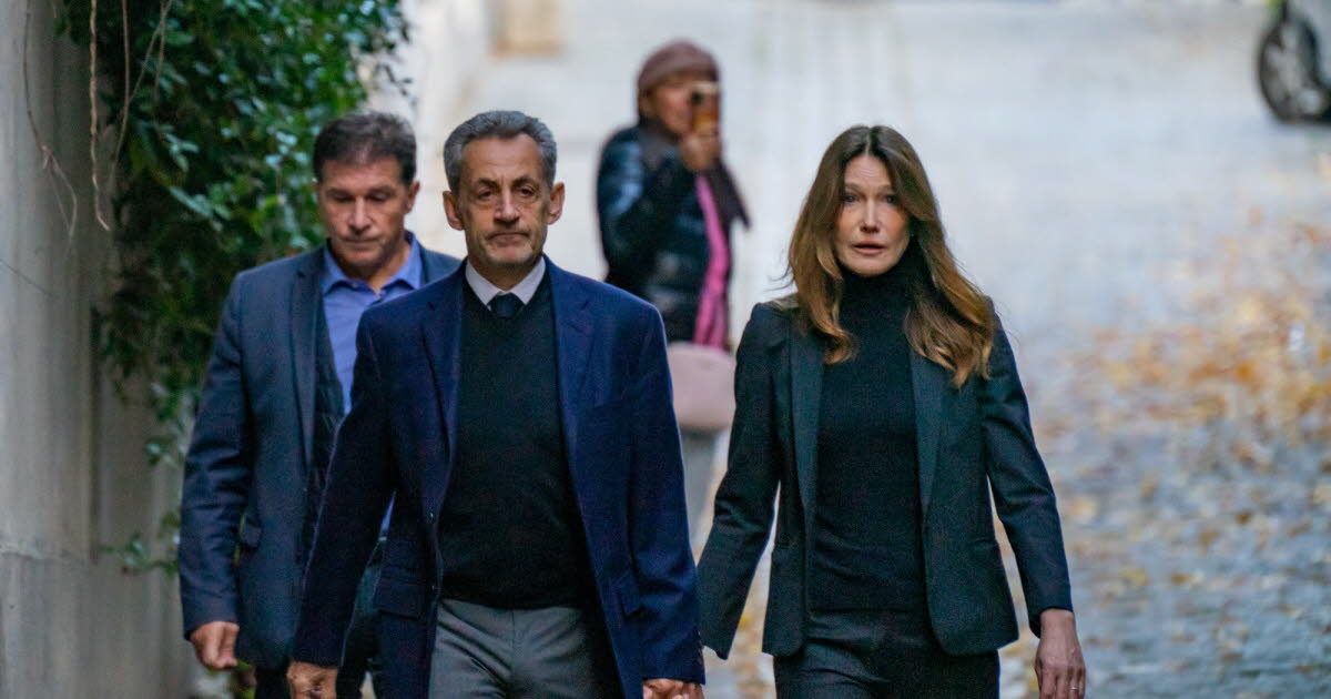 En direct Justice. Nicolas Sarkozy sera-t-il remis en liberté ? Sa demande est examinée ce lundi