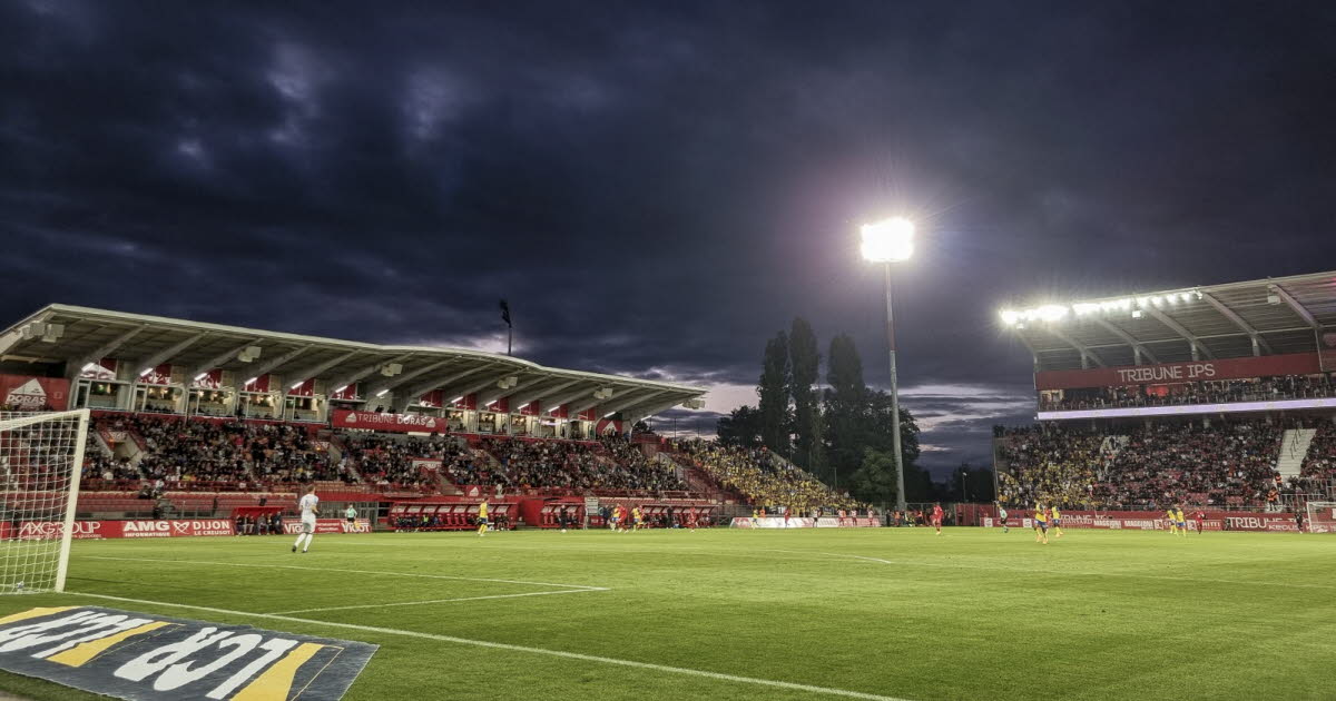Football - Coupe de France. AS Quetigny