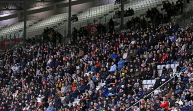 Vote. Les supporters de l'AS Nancy-Lorraine optimistes avant la réception de Laval