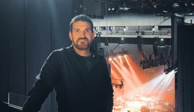 comment la LDLC Arena relève le défi des grands shows