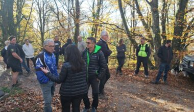 Faits divers. La septuagénaire disparue à Mesvres a été retrouvée