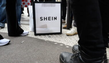 Prêt-à-porter. Shein ouvrira ses nouvelles boutiques le 18 novembre à Dijon et Reims, le 21 à Grenoble