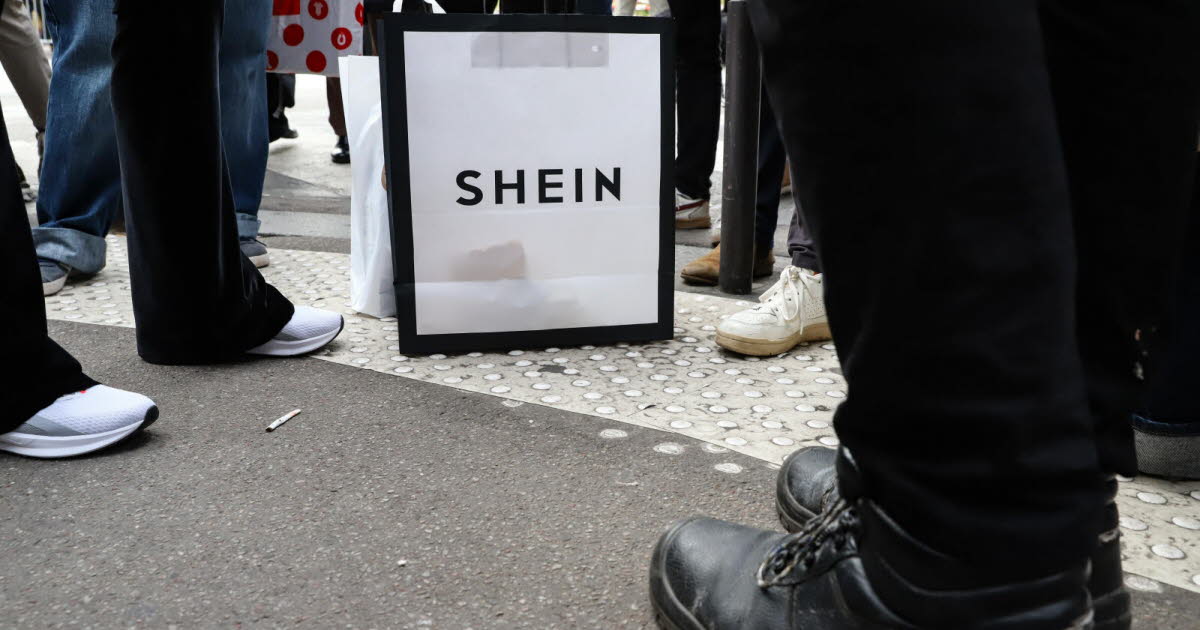 Prêt-à-porter. Shein ouvrira ses nouvelles boutiques le 18 novembre à Dijon et Reims, le 21 à Grenoble
