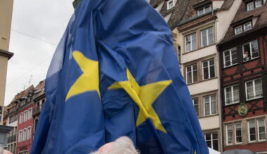 la Fondation pour Strasbourg fait des plans sur 3 ans