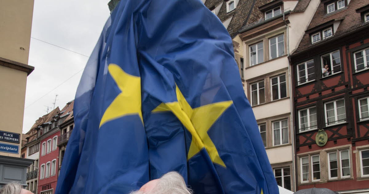 la Fondation pour Strasbourg fait des plans sur 3 ans