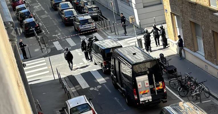 ce quartier « devenu invivable » donne du fil à retordre à la mairie