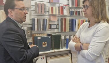 Saint-Étienne. Quelles pistes pour rebooster le commerce de proximité ?