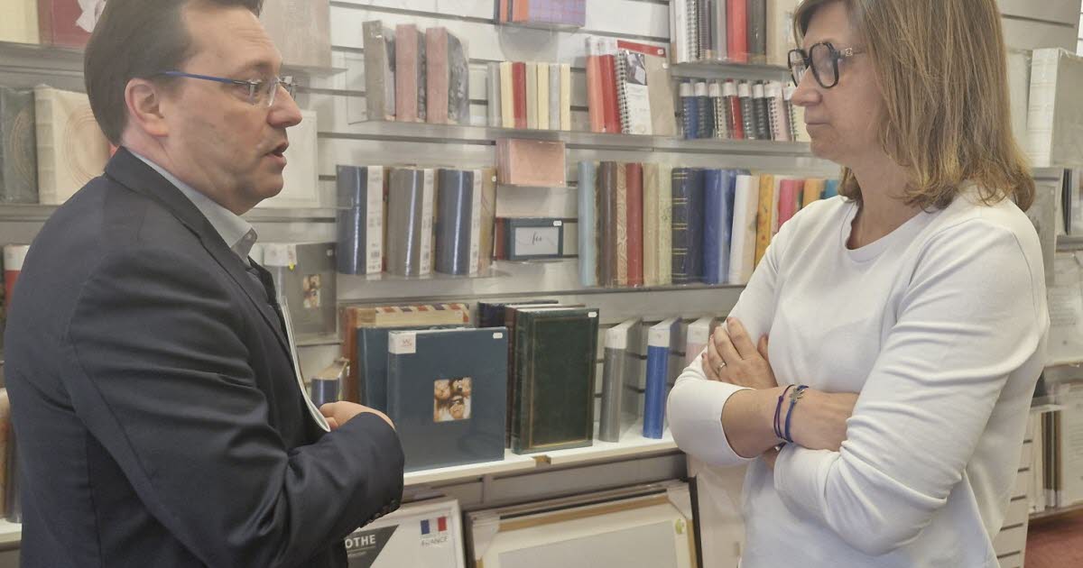 Saint-Étienne. Quelles pistes pour rebooster le commerce de proximité ?