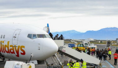 la saison de l’aéroport Grenoble Alpes débute bientôt 