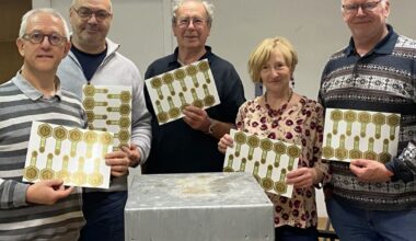 Strasbourg. Concours 2025 des miels d’Alsace : 12 médailles pour Asapistra !