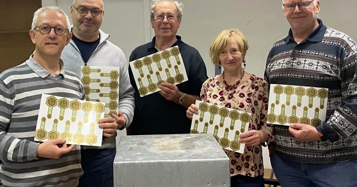 Strasbourg. Concours 2025 des miels d’Alsace : 12 médailles pour Asapistra !