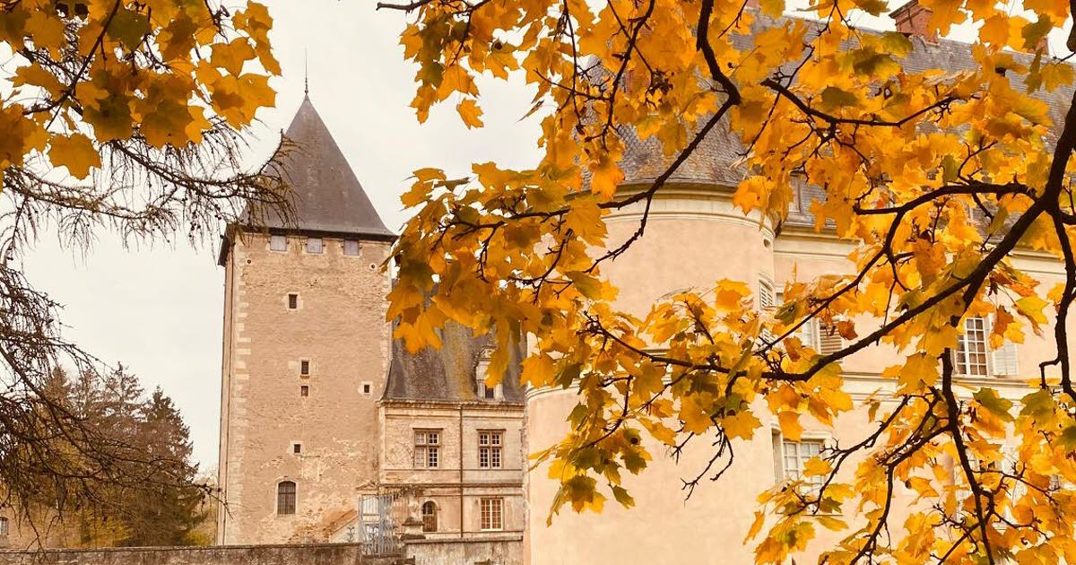 Fléville-devant-Nancy. Le château ferme bientôt ses portes pour l’hiver
