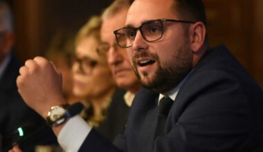 le mandat d’Axel Dugua à la loupe