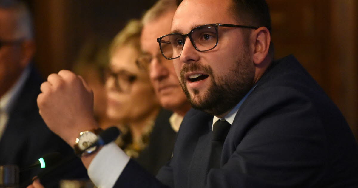 le mandat d’Axel Dugua à la loupe