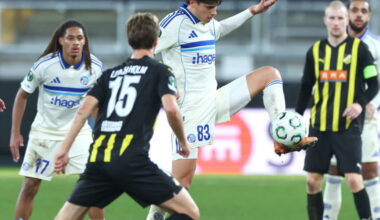 Ligue Conférence. Le Racing Club de Strasbourg dans le rythme pour filer directement en huitièmes