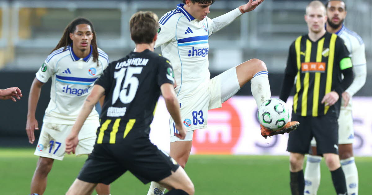 Ligue Conférence. Le Racing Club de Strasbourg dans le rythme pour filer directement en huitièmes