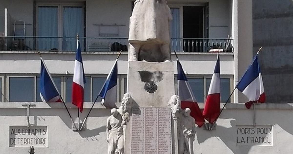 Saint-Étienne/Terrenoire. Stationnement et circulation restreints pour le 11-Novembre