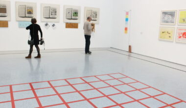 Alison Knowles, des œuvres comme des partitions à activer