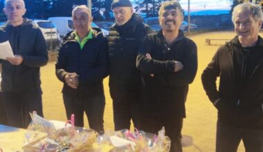 Saint-Chamond. La vie de leur ami a basculé, ils créent une association pour lui venir en aide