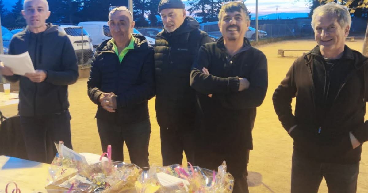 Saint-Chamond. La vie de leur ami a basculé, ils créent une association pour lui venir en aide