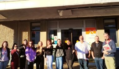 Métropole de Lyon. Pourquoi deux services sont en grève à l’hôpital Lyon Sud à partir de minuit