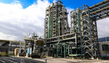 une fin d’année décisive pour le projet Exalia