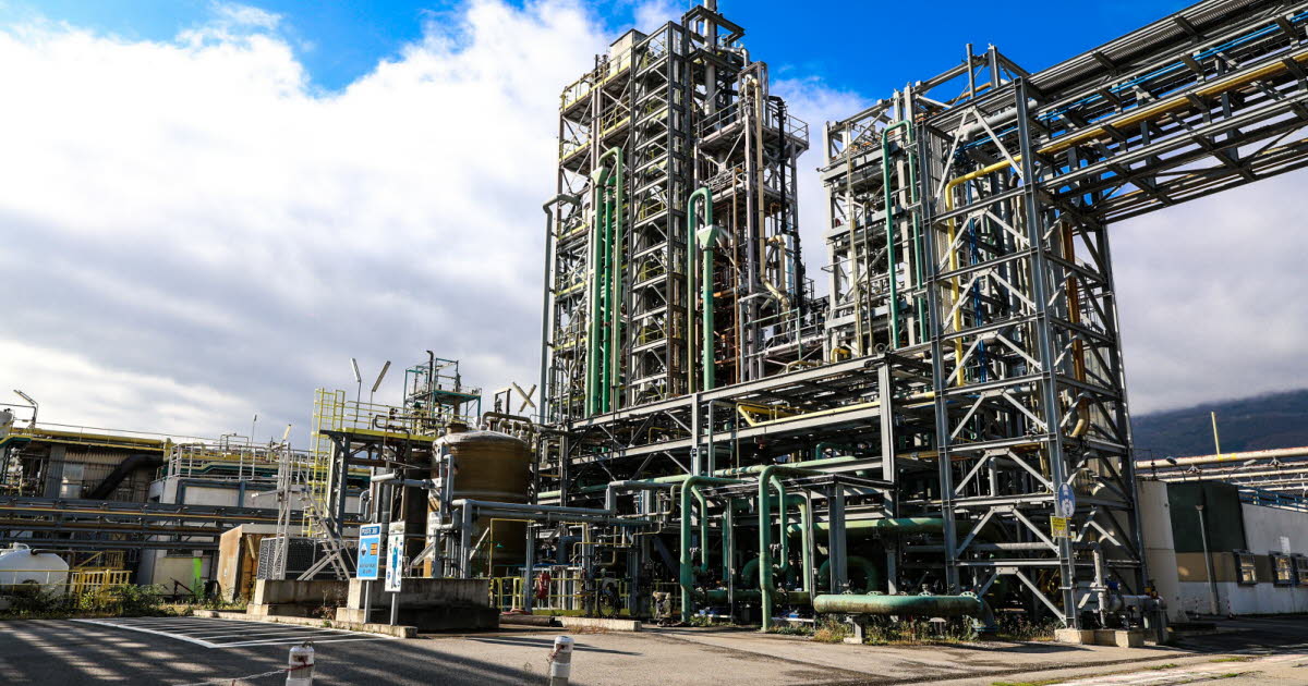 une fin d’année décisive pour le projet Exalia