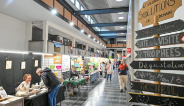 Nancy. Ces initiatives locales créent une économie plus solidaire