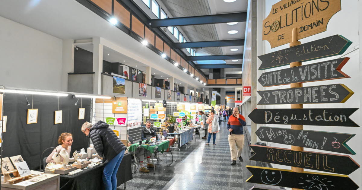 Nancy. Ces initiatives locales créent une économie plus solidaire