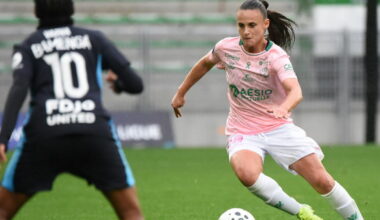 Première Ligue. Les Vertes à Strasbourg pour confirmer leur nouvel élan