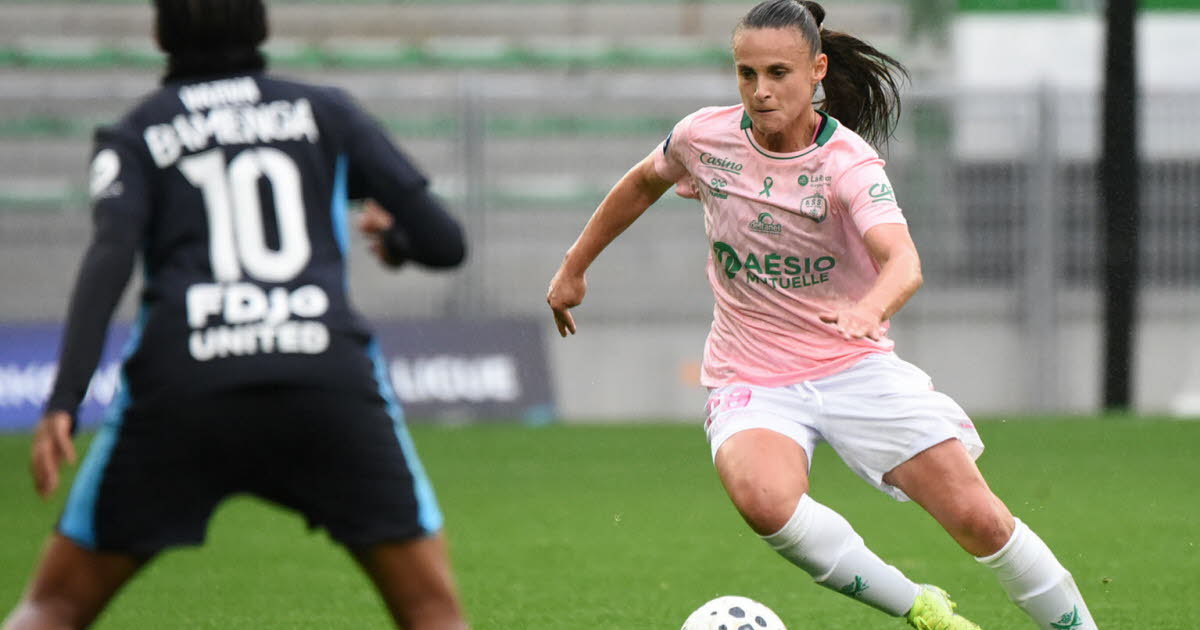 Première Ligue. Les Vertes à Strasbourg pour confirmer leur nouvel élan