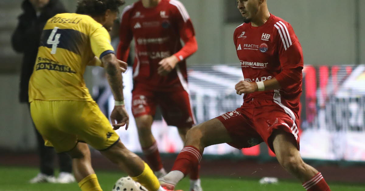 National 2. L’ABFC ne veut pas rester en rade à Toulon