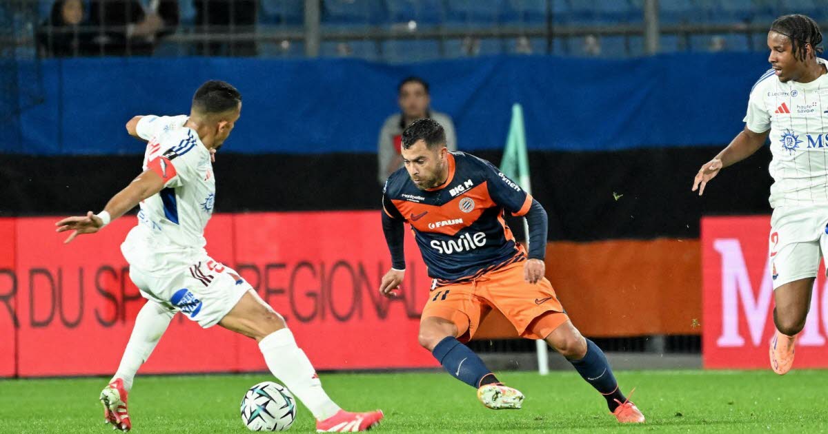 Ligue 2. « C’est frustrant » : défait à Montpellier, le FC Annecy se rapproche un peu plus de la zone rouge malgré une belle prestation