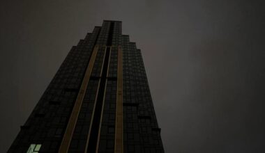 Guerre en Ukraine. Coupures de courants après une nouvelle attaque russe sur les infrastructures énergétiques