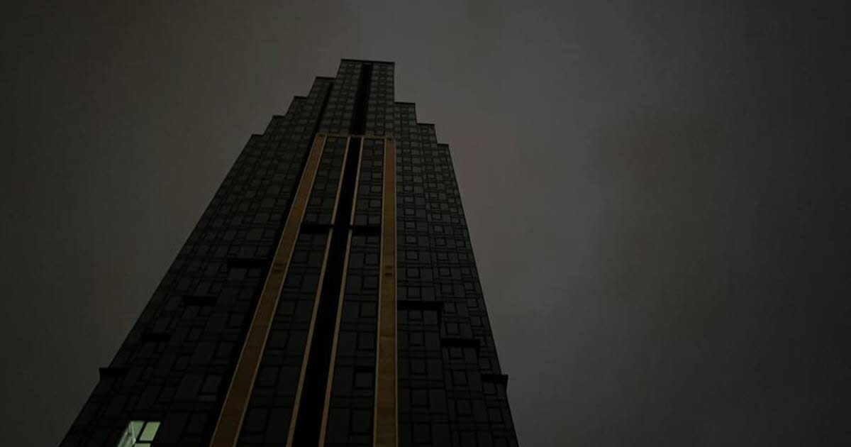 Guerre en Ukraine. Coupures de courants après une nouvelle attaque russe sur les infrastructures énergétiques