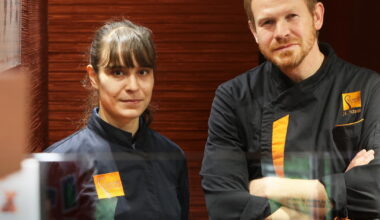 Nancy. La chocolaterie Schmitt encore parmi les « incontournables » de France