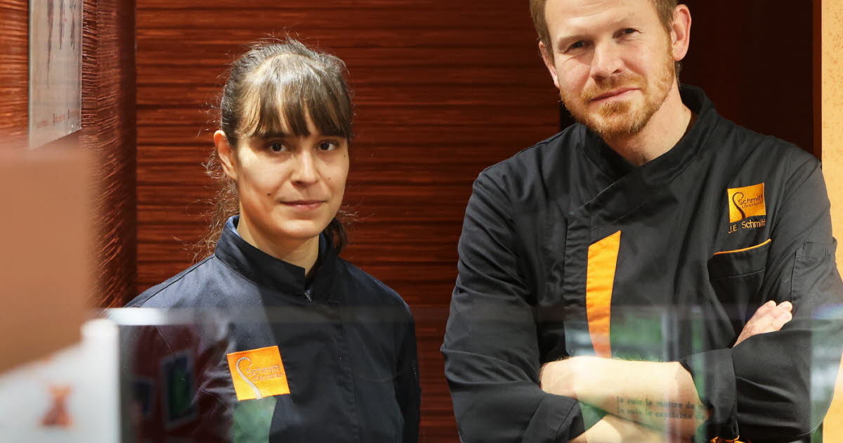 Nancy. La chocolaterie Schmitt encore parmi les « incontournables » de France
