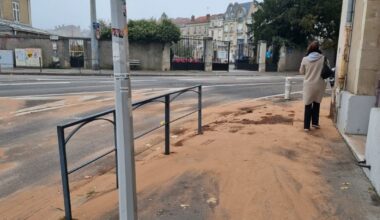 Meurthe-et-Moselle. Deux morts dans un grave accident de la route à Nancy