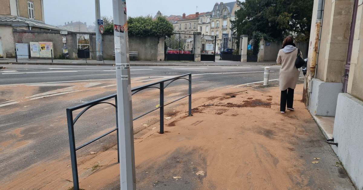 Meurthe-et-Moselle. Deux morts dans un grave accident de la route à Nancy