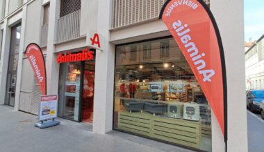 Lyon. L’enseigne Animalis ouvre une nouvelle boutique dans le 6e
