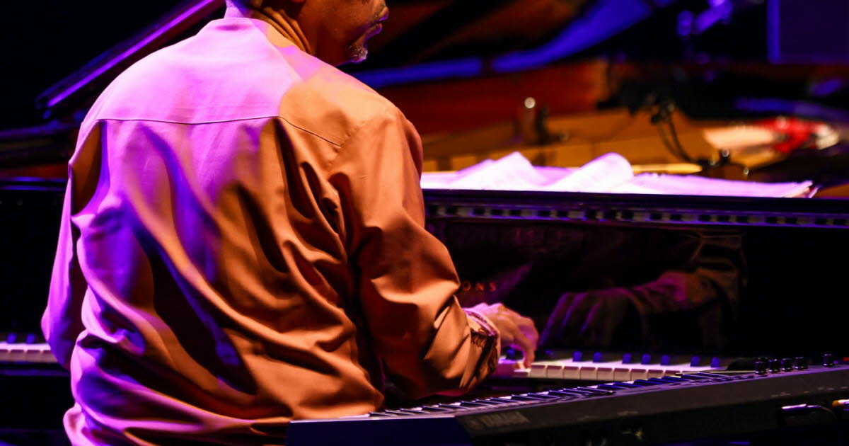 un souffle de liberté pour ouvrir le 40e festival Jazzdor à Strasbourg