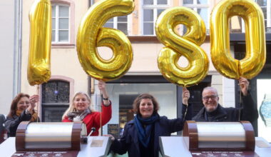  c'est reparti pour un tour