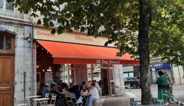 Grenoble. Notre top cinq des brunchs à faire en famille ou entre amis