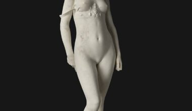 Dijon. À la découverte du sculpteur côte-d’orien Jean Dampt