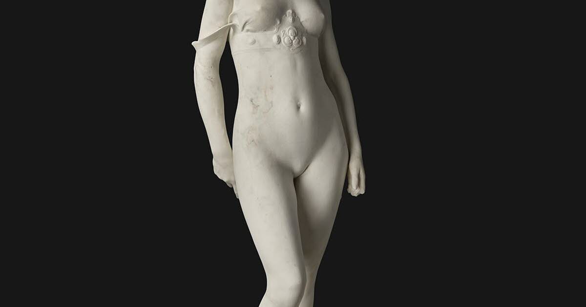 Dijon. À la découverte du sculpteur côte-d’orien Jean Dampt